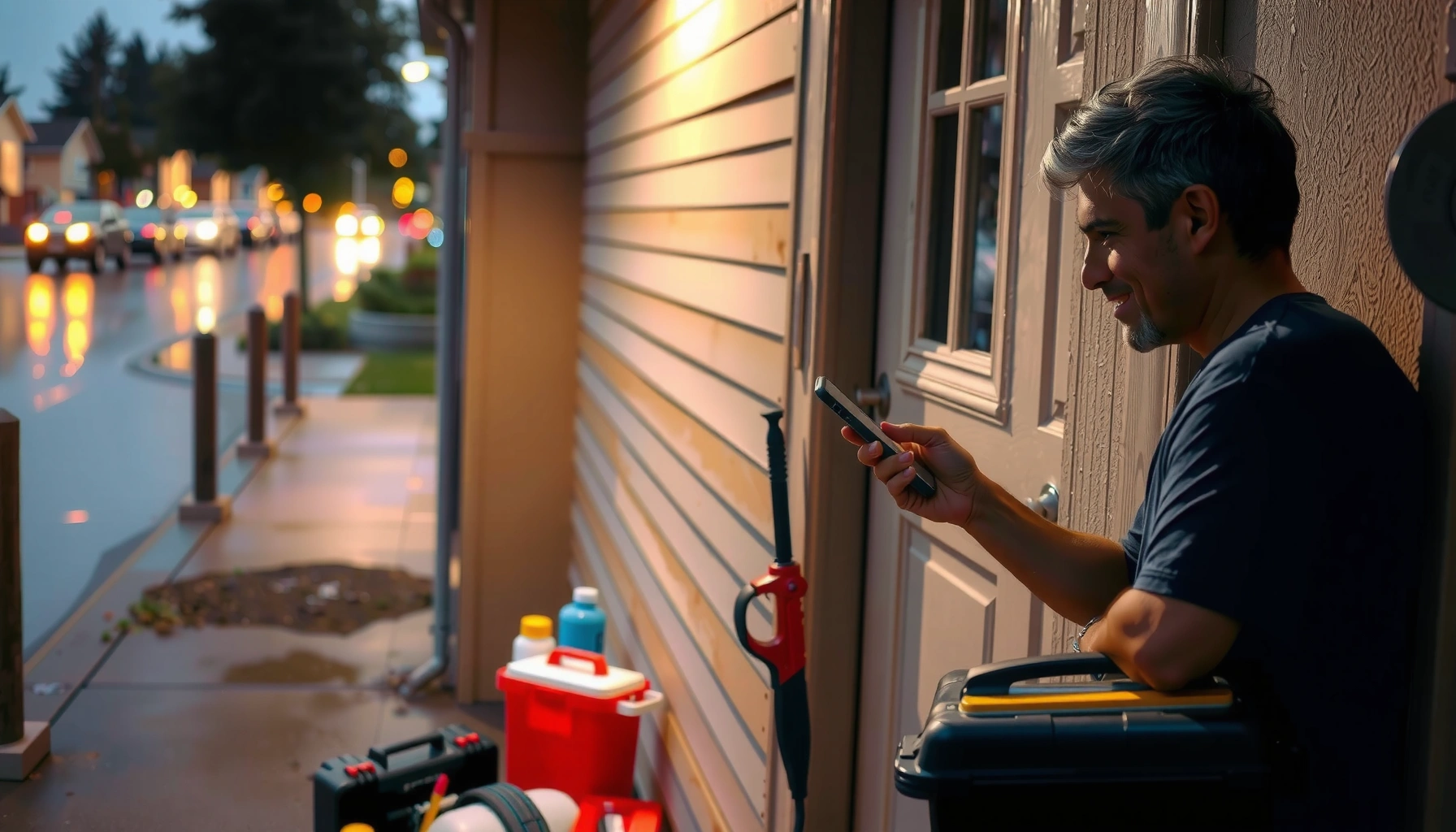 Emergency Home Repair Fund: How to Get Help Fast