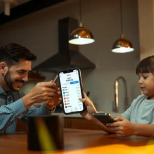 Best Budgeting Apps for Families: Top Picks for Smarter Spending
