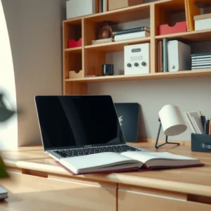 Best Home Office Storage Ideas for a Clutter-Free Workspace