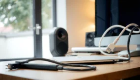 Cable Management for Home Offices: Easy Organization Tips