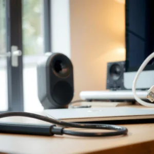 Cable Management for Home Offices: Easy Organization Tips