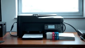Home Printer Buying Guide: How to Choose the Right Model