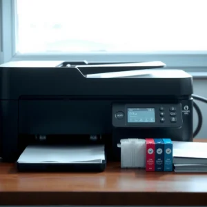 Home Printer Buying Guide: How to Choose the Right Model