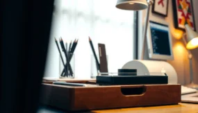 Best Desk Organizers: Top Picks for a Cleaner, Smarter Workspace