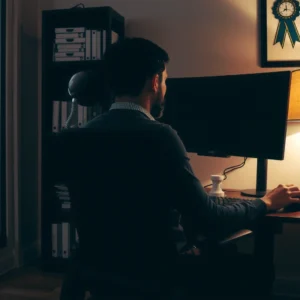 Ergonomic Home Office Setup: Comfort, Posture, and Productivity