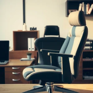 Best Office Chairs Under Budget: Top Picks That Fit Your Price