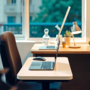 Home Office Decorating Ideas: Style Your Workspace for Productivity