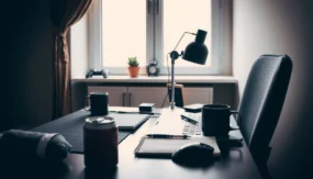 Home Office Essentials Checklist: Everything You Need to Set Up