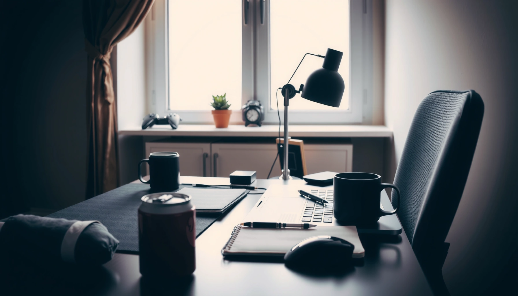 Home Office Essentials Checklist: Everything You Need to Set Up