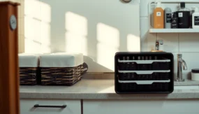 Bathroom Organization Hacks: Smart Storage Tips for Every Space