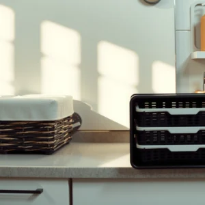 Bathroom Organization Hacks: Smart Storage Tips for Every Space