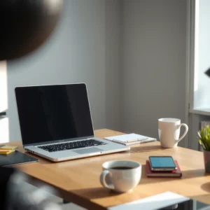 Home Office Productivity Hacks: Simple Ways to Work Smarter