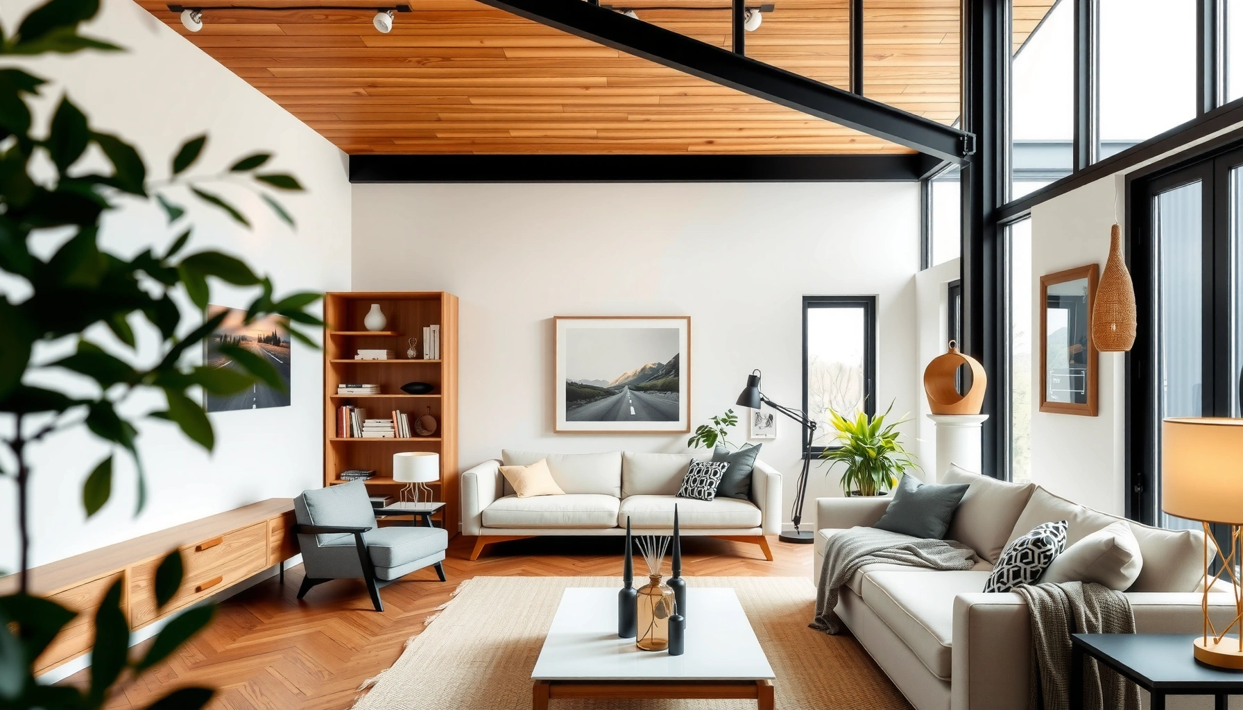 Best Bookshelves for Home Offices: Top Picks for Every Workspace
