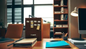 Office Filing System Ideas: Practical Ways to Organize Files