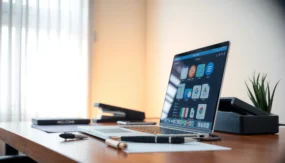 Paperless Home Office Guide: Simplify Your Workflow Fast