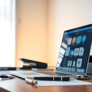 Paperless Home Office Guide: Simplify Your Workflow Fast