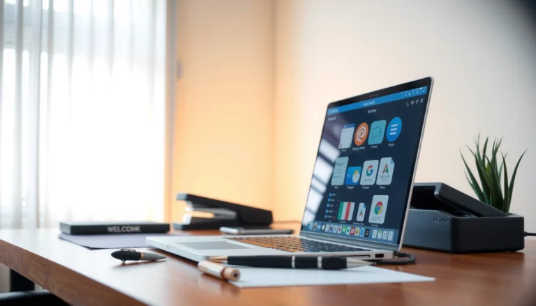 Paperless Home Office Guide: Simplify Your Workflow Fast