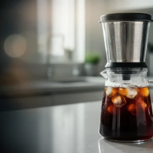 Cold Brew Coffee Maker Guide: How to Choose and Brew Perfect Cold Brew