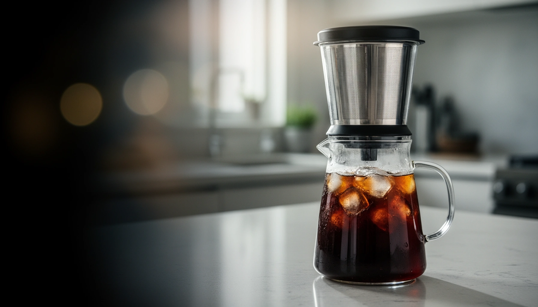 Cold Brew Coffee Maker Guide: How to Choose and Brew Perfect Cold Brew