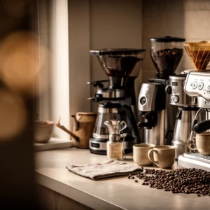Coffee Station Setup Ideas: Simple Ways to Create Your Perfect Brew Spot