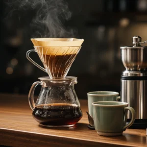 Best Coffee Accessories: Must-Haves for Better Brew