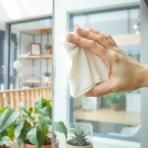 How to Clean Windows Without Streaks: Simple, Reliable Method