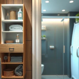 Best Bathroom Storage Cabinets for Small Spaces and More