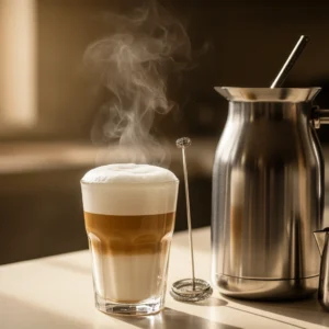 Best Milk Frothers: Top Picks for Creamy, Cafeteria-Style Foam