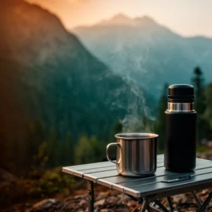Best Travel Coffee Makers: Top Picks for Anywhere You Go