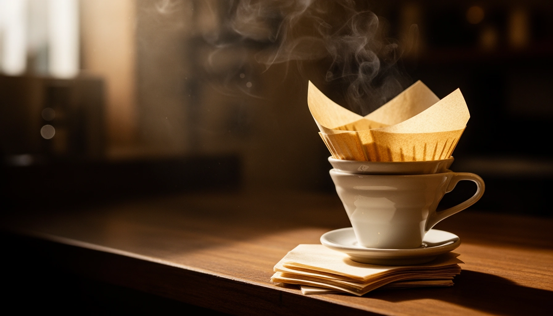 Best Coffee Filters: How to Choose the Right One