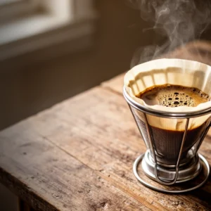 Best Reusable Coffee Filters: Top Picks for Cleaner, Sustainable Brews