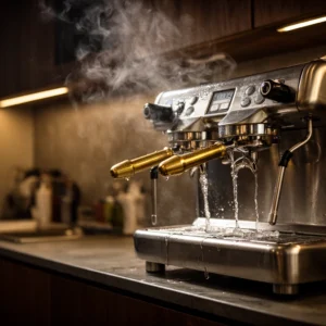 How to Descale an Espresso Machine: Step-by-Step Guide