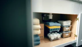 Under-Sink Organization Ideas: Simple Ways to Maximize Space