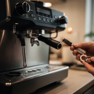 Coffee Machine Troubleshooting: Fix Common Issues Fast