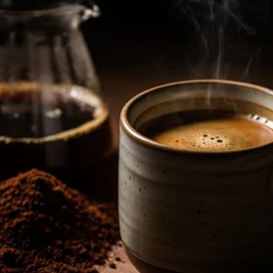 Why Does My Coffee Taste Bitter? Common Causes and Fixes