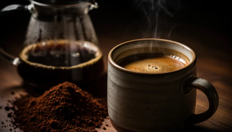 Why Does My Coffee Taste Bitter? Common Causes and Fixes