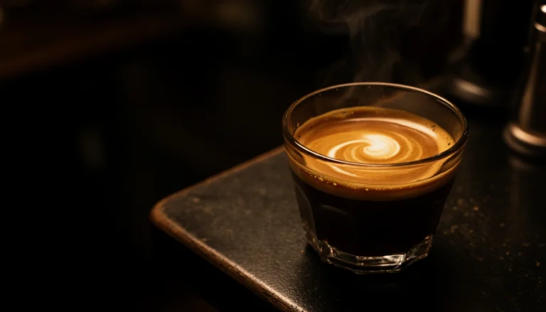 Why Is My Espresso Sour? Common Causes and Fixes