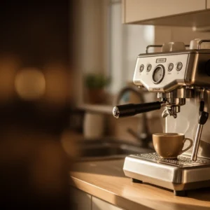Coffee Maker FAQ: Quick Answers to Common Problems