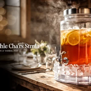 Best Beverage Dispensers: Top Picks for Easy, Reliable Serving