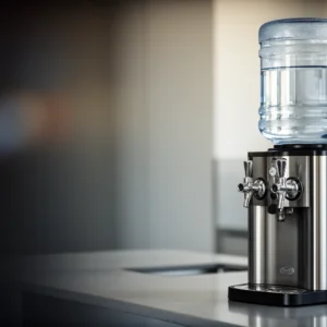 Water Dispenser Buying Guide: How to Choose the Right One