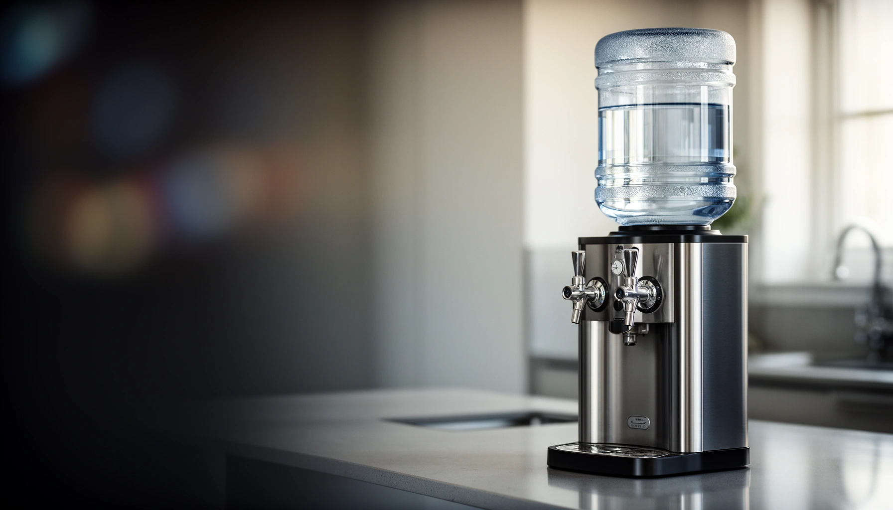 Water Dispenser Buying Guide: How to Choose the Right One