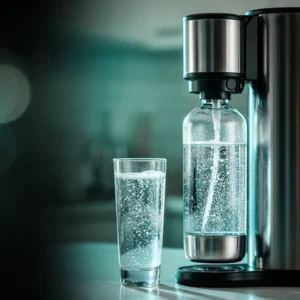 Sparkling Water Maker Guide: How to Choose and Use One