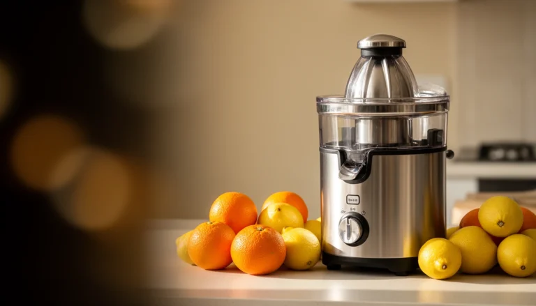 Juicer Buying Guide: How to Choose the Right Juicer