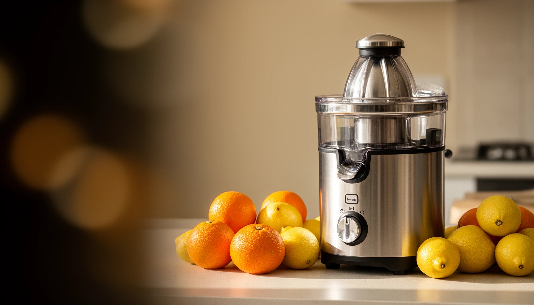 Juicer Buying Guide: How to Choose the Right Juicer