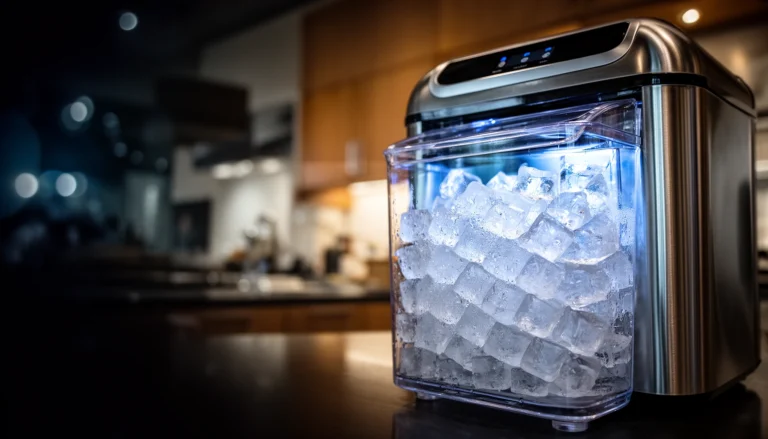 Ice Maker Buying Guide: Choose the Right Model