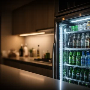 Beverage Cooler Guide: How to Choose the Right Cooler