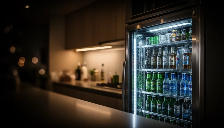 Beverage Cooler Guide: How to Choose the Right Cooler