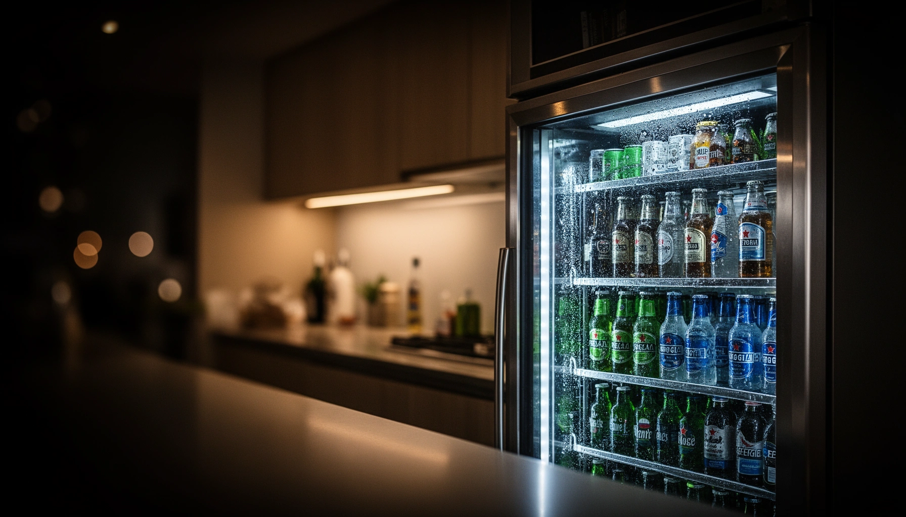 Beverage Cooler Guide: How to Choose the Right Cooler