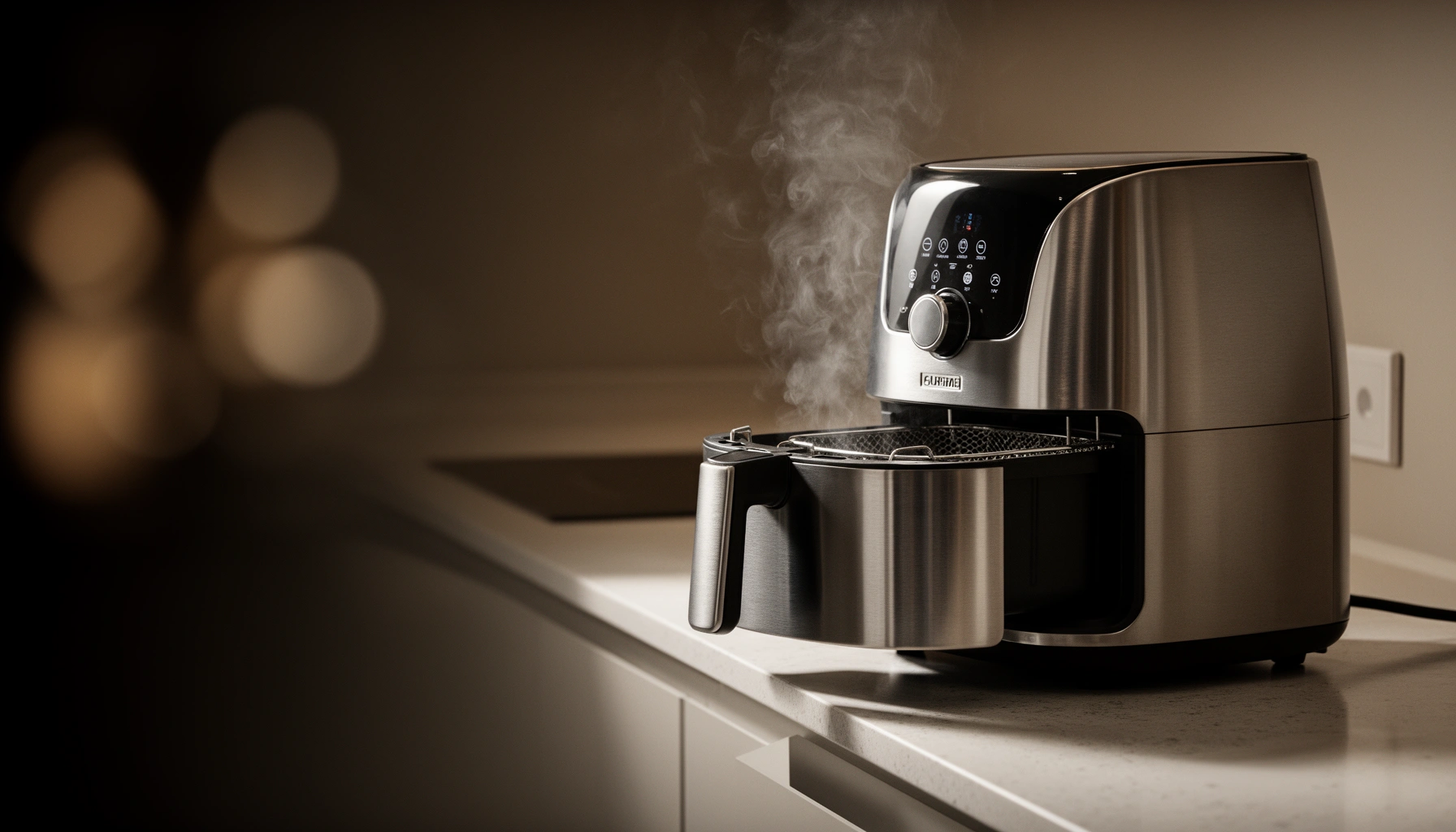 Air Fryer Buying Guide: How to Choose the Right One