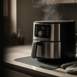 Air Fryer Safety Tips: Keep Your Kitchen Safe